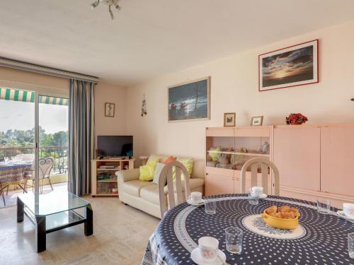 Apartment Boulouris Mimosa