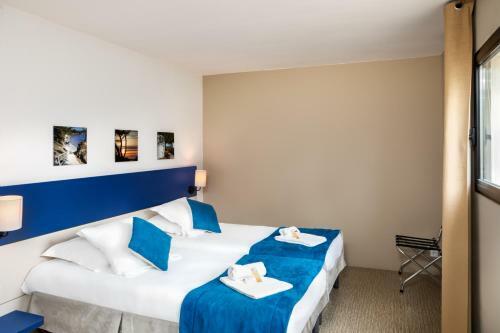 Hotel Soleil Vacances H�tel R�sidence Saint Rapha�l Riviera