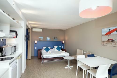 Hotel Soleil Vacances H�tel R�sidence Saint Rapha�l Riviera