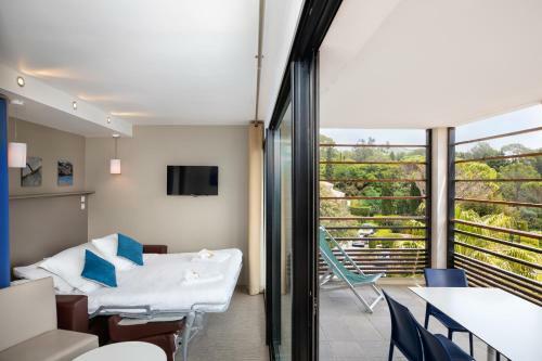 Hotel Soleil Vacances H�tel R�sidence Saint Rapha�l Riviera