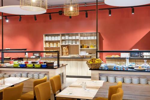 Hotel Soleil Vacances H�tel R�sidence Saint Rapha�l Riviera
