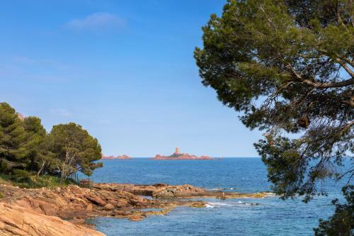 Hotel Soleil Vacances H�tel R�sidence Saint Rapha�l Riviera
