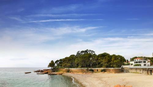 Hotel Soleil Vacances H�tel R�sidence Saint Rapha�l Riviera