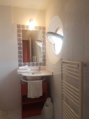 Apartamento R�sidence Go�lia Les Jardins D'azur