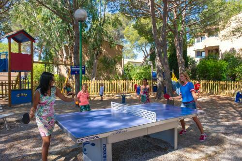 Apartamento R�sidence Go�lia Les Jardins D'azur