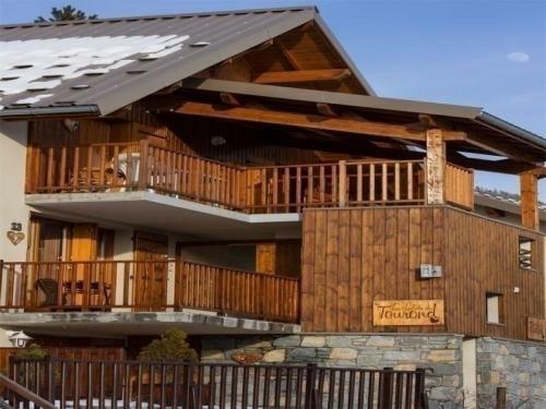 Apartment Les Chalets Du Tourond