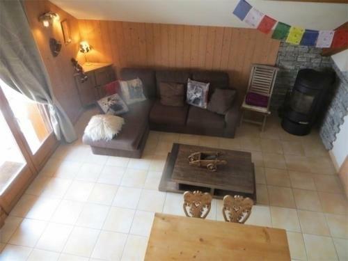Apartment Les Chalets Du Tourond