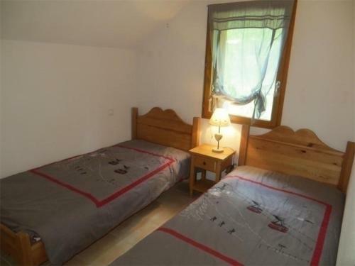 Apartment Les Chalets Du Tourond
