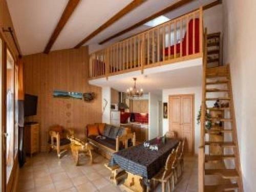 Apartment Les Chalets Du Tourond