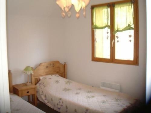 Apartment Les Chalets Du Tourond