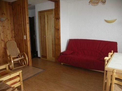 Apartment La Louziere