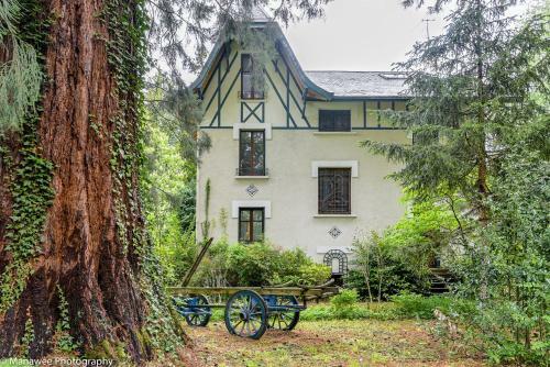 Villa Ariane