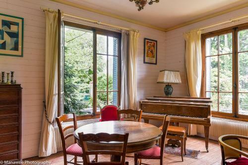 Villa Ariane