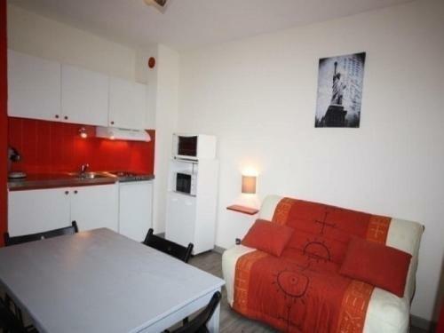 Apartment Stade
