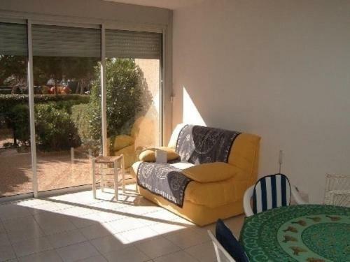 Apartment Les Jardins Du Port