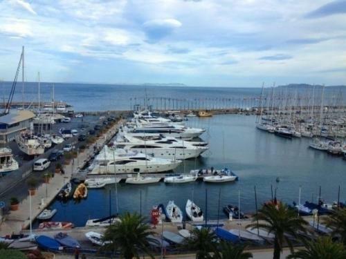 Apartment Les Jardins Du Port