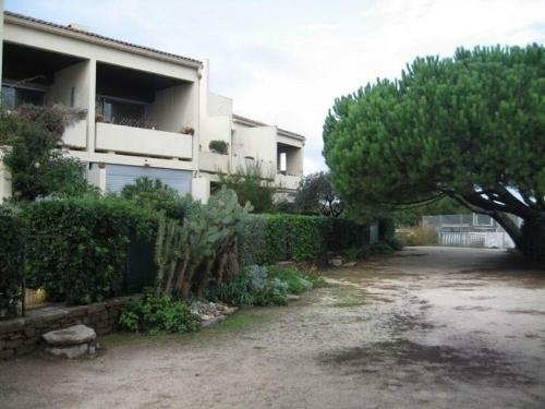 Apartment Les Jardins Du Port
