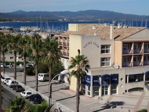 Apartment Les Regates