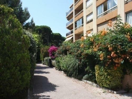 Apartment Les Regates