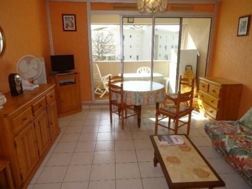 Apartment Le Zodiaque II