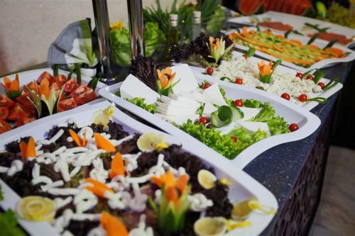 Kleopatra Balik Hotel