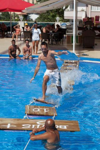 Diamond Hill Resort Hotel