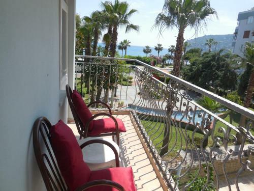 Resitalya Hotel