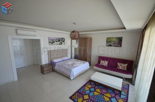 Apartamento Moda Marine Residence