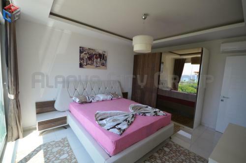Apartamento Moda Marine Residence