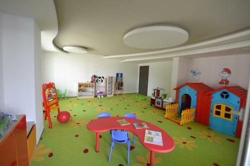 Apartamento Moda Marine Residence