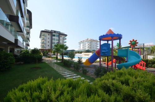 Apartamento Moda Marine Residence