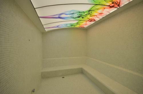 Apartamento Moda Marine Residence
