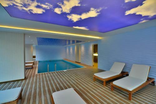 Apartamento Sfera Residence