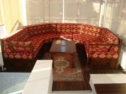 Sahinbey Hotel