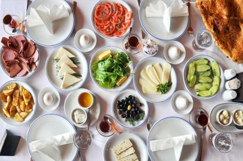 Ankara Princess Hotel