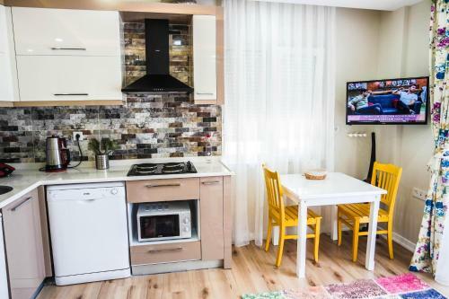 Ale Apartments Hotel
