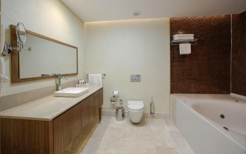 Hotel Ramada Bursa Cekirge