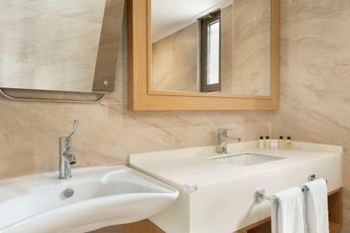 Hotel Ramada Bursa Cekirge