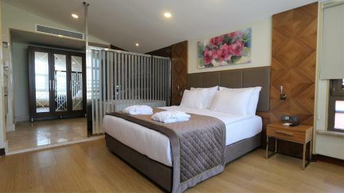 Hotel Ramada Bursa Cekirge