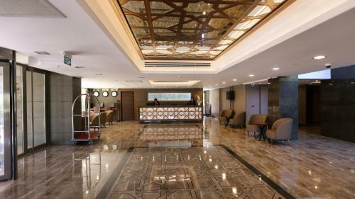 Hotel Ramada Bursa Cekirge