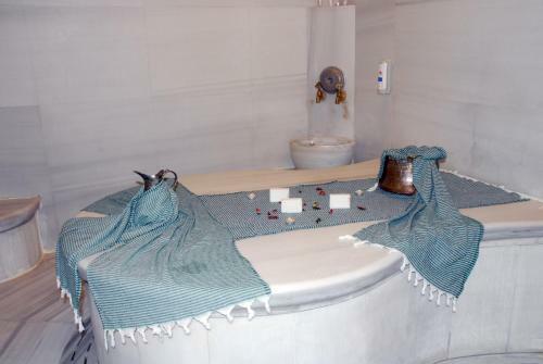 Hotel Blue Diamond Atat�rk Palace