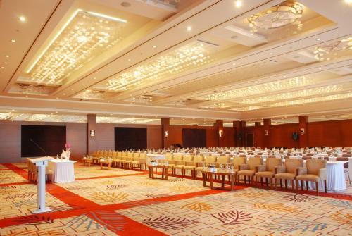 Hotel Blue Diamond Atat�rk Palace