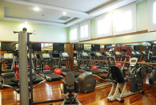 Hotel Blue Diamond Atat�rk Palace