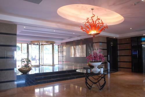 Hotel Blue Diamond Atat�rk Palace