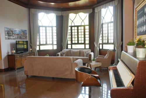 Hotel Blue Diamond Atat�rk Palace