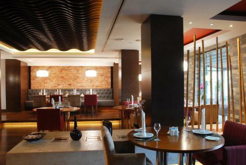 Hotel Blue Diamond Atat�rk Palace