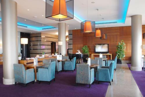 Hotel Blue Diamond Atat�rk Palace
