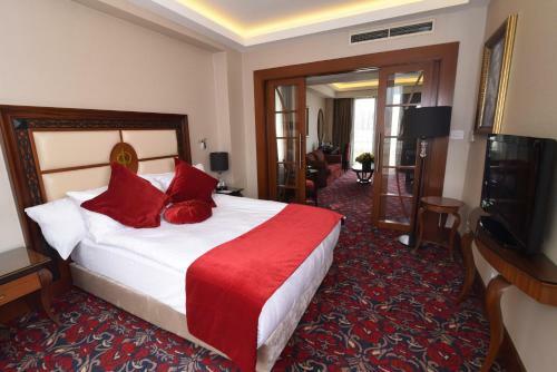 Hotel Blue Diamond Atat�rk Palace