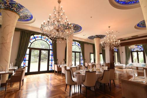Hotel Blue Diamond Atat�rk Palace