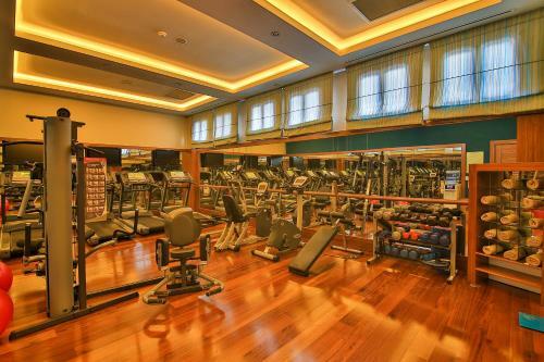 Hotel Blue Diamond Atat�rk Palace